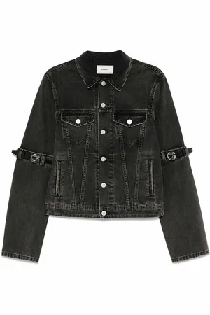 COPERNI Denim Giacca