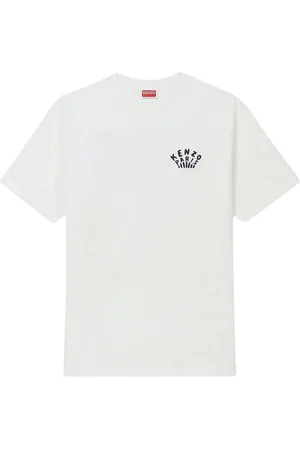 Kenzo Dragonfly Embroider