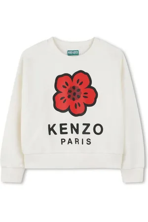 Kenzo Felpa Leggera