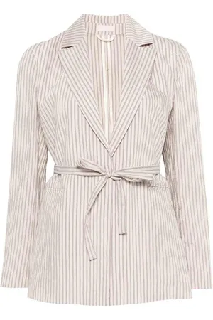 Liu Jo Blazer A Righe