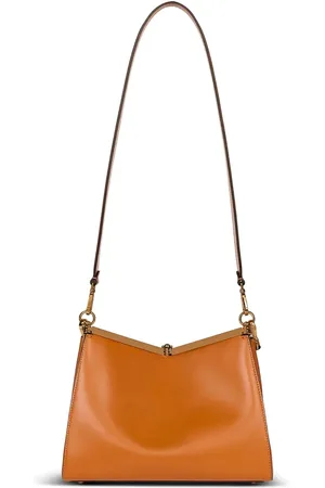 Etro Borsa Vela Medium Orange