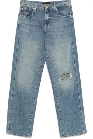 7 for all Mankind Jeans Tess