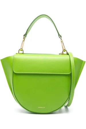 Wandler Borsa di mini hortensia