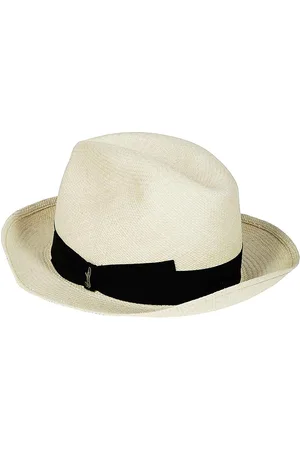 Borsalino Federico Panama Quito Medium Brim