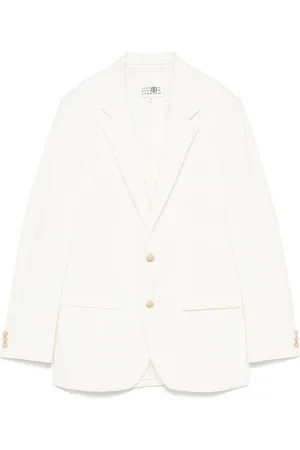 Maison Margiela Blazer in Twill