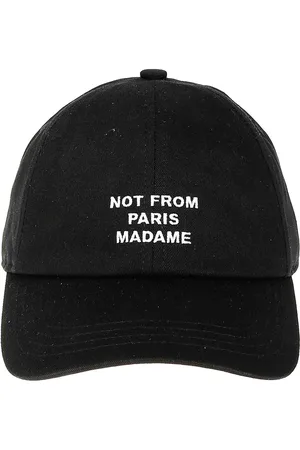 Drôle de Monsieur La Casquette Slogan