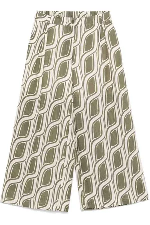 Liu Jo Pantaloni Con Stampa