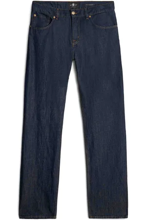 7 for all Mankind Jeans in denim