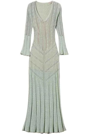 Twin-Set Abito In Maglia