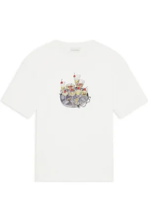 Drôle de Monsieur Cocktail Le T-shirt