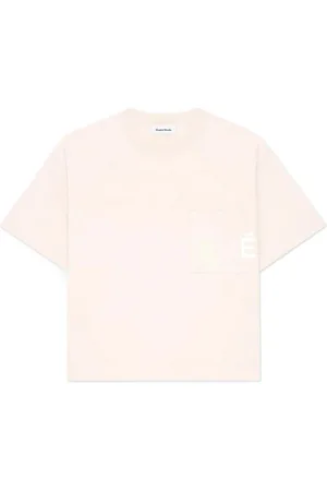 Etudes Oversize Pocket Tee E