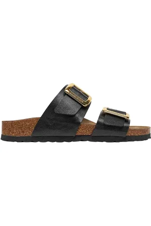 Birkenstock Sydney CB Graceful Licorice