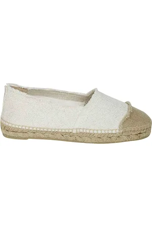 Castaner Linen espadrilles