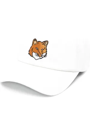 Maison Kitsuné Cappello Fox Head