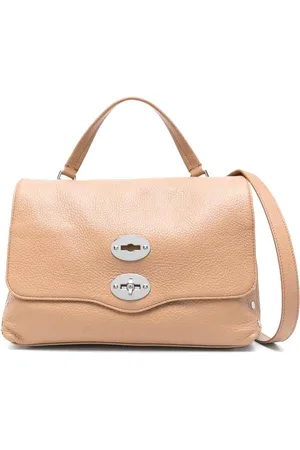 Zanellato Borsa Postina Daily Small Cantucci