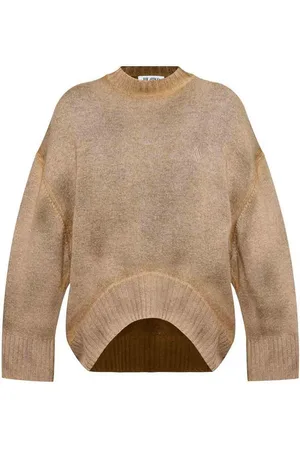 The Attico Maglione