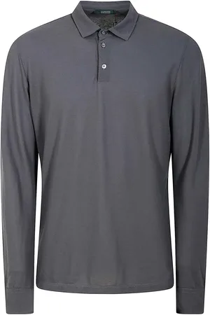 ZANONE Polo ls
