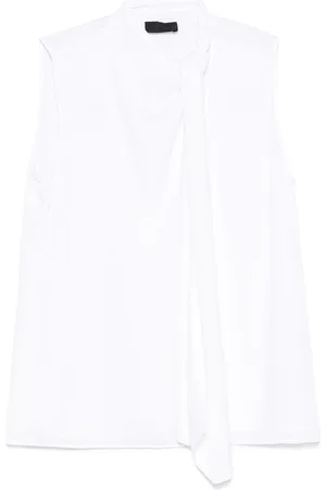 Liu Jo Top Con Dettaglio Foulard
