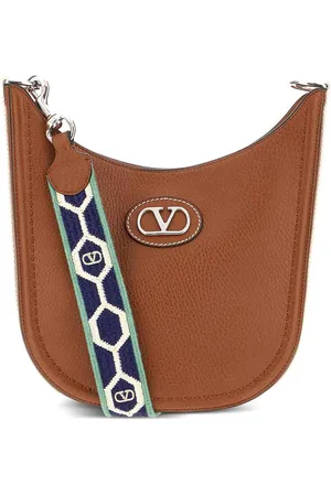 VALENTINO GARAVANI Borsa logata