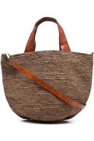 IBELIV Borsa Mirozy Dark Tea