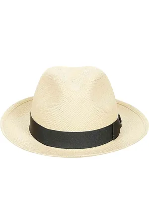 Borsalino Federico Panama Quito Medium Brim