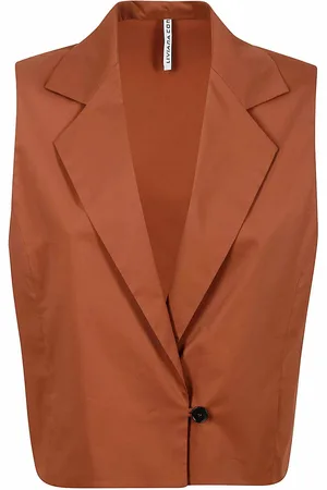 LIVIANA CONTI Noah gilet
