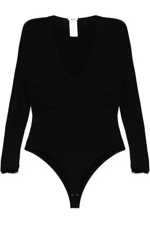 Wolford Body Collo a V