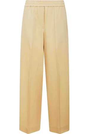 LIVIANA CONTI Pantaloni da cofano