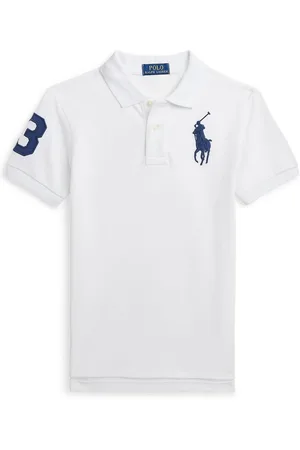 Ralph Lauren Polo Con Ricamo Polo Pony