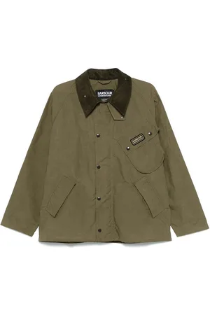 Barbour Gacca A7 Pacemaster
