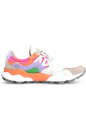 Flower Mountain Sneakers Mountain