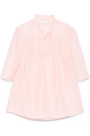 Liu Jo Blusa A Maniche Corte