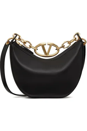 VALENTINO GARAVANI Mini Vlogo Moon Spall Borse
