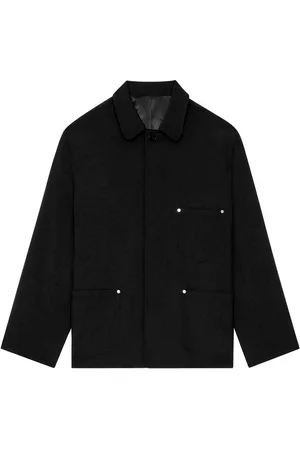 Etudes Giacca da lavoro vestita