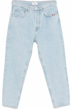 AMISH Jeans di geremia leggera