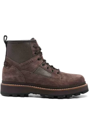 Moncler Stivali da campo Peka