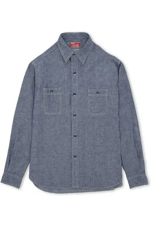 FORTELA Camicia lavoratrice L/S.