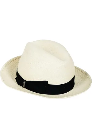 Borsalino Federico Panama Quito Medium Brim