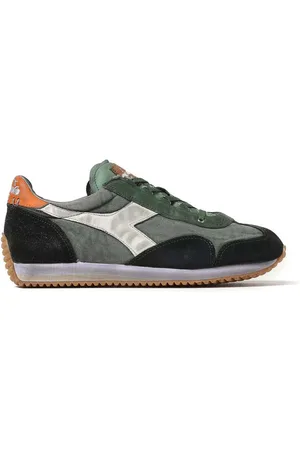 Diadora Equipe H Dirty Stone Wash Evo