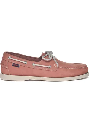 SEBAGO Dunsides Portland Nubuck Women