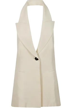 LIVIANA CONTI Bobby Vest