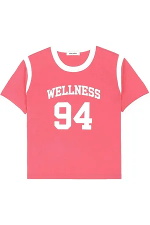 Sporty & Rich Wellness 94 Sports Tee