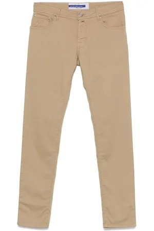 Jacob Cohen Pantaloni Nick
