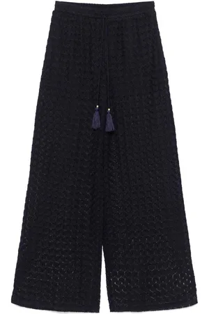 Twin-Set Pantaloni Alluncinetto