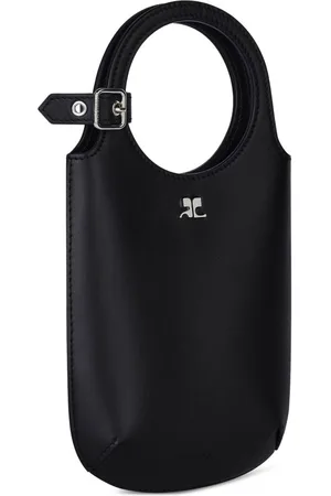 Courrèges Borsa Tote Holy Piccola