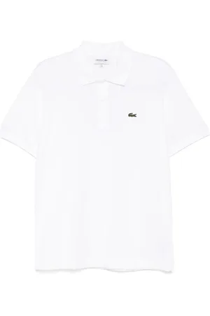 Lacoste Shirt di pallo chiaro