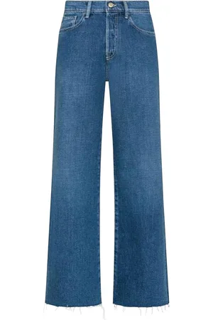 Cycle Jeans Jeans Luna Mid Rise