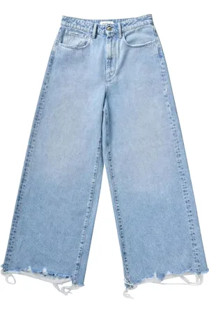 Cycle Jeans Big Baw Low Super Jeans