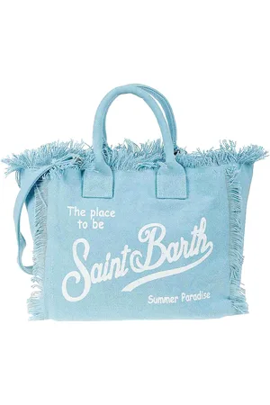 MC2 SAINT BARTH Borsa tote