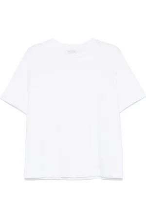 DRIES VAN NOTEN T-shirt di cotone